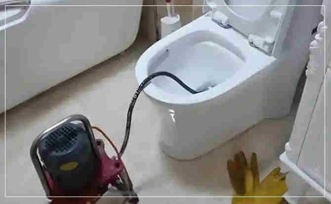 竹山马桶蹲坑蹲厕疏通